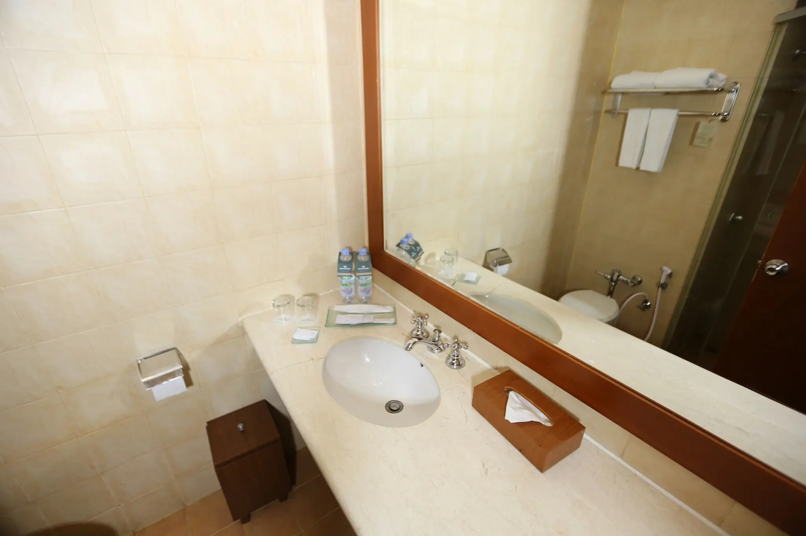 Hotel Santika Pontianak