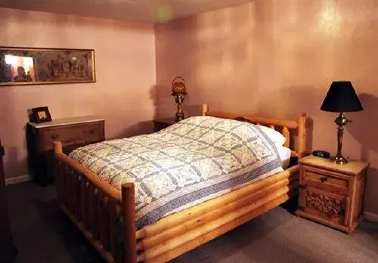 Rico Hotel Mountain Lodge & Argentine Grille