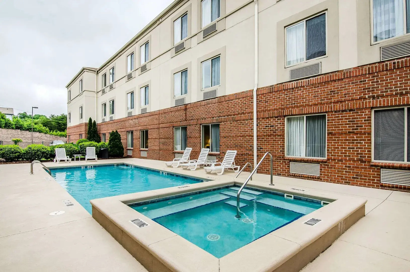 Sleep Inn & Suites Danville Hwy 58