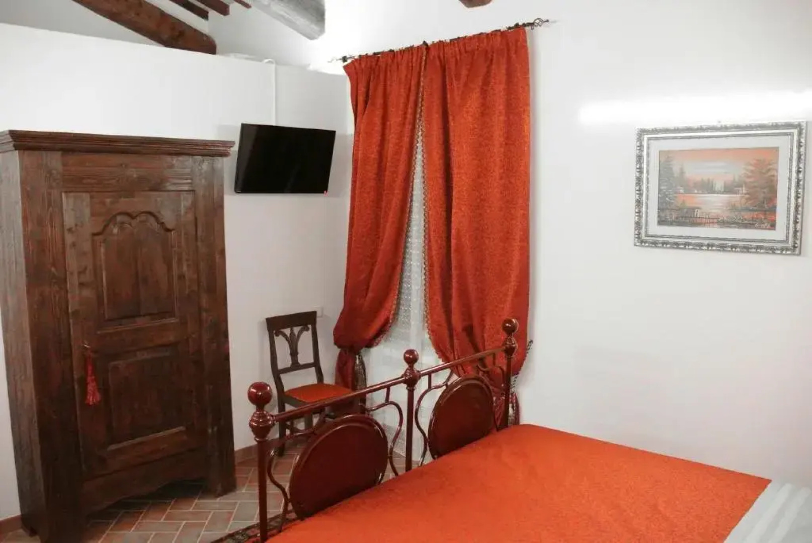 Antiche Dimore San Felice