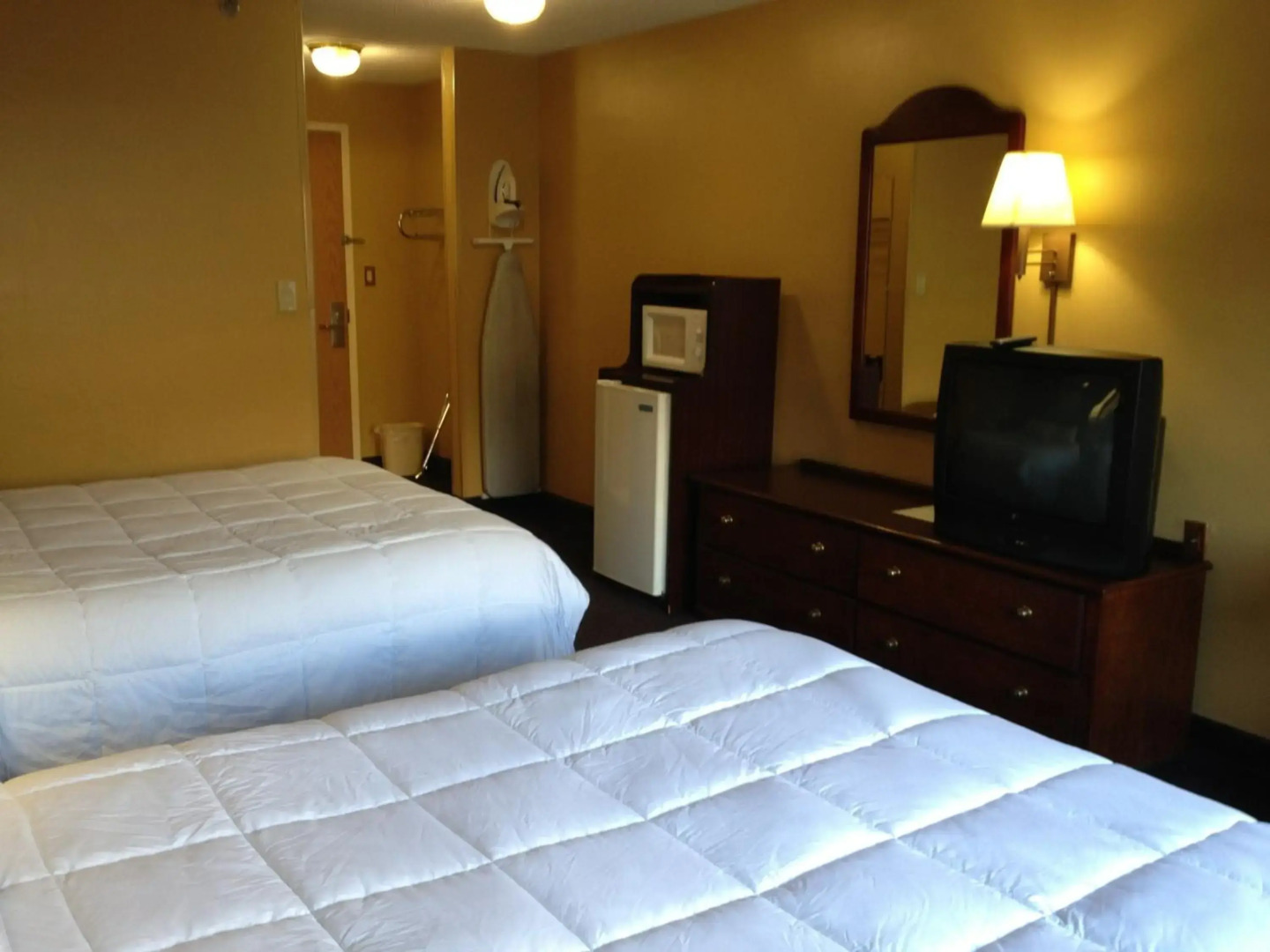 Cherokee Grand Hotel