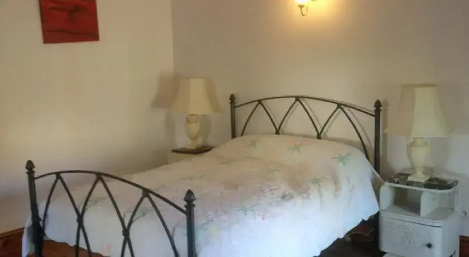 Little Cottage France