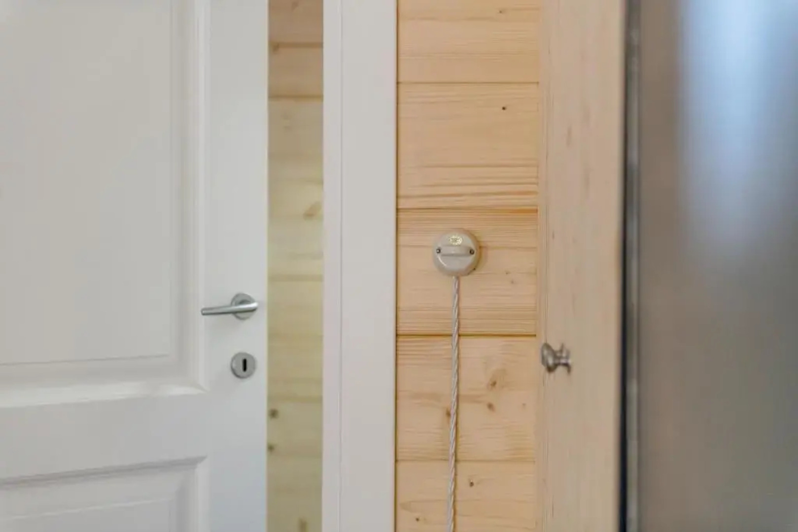 Campeggio Parco dei Castagni srl