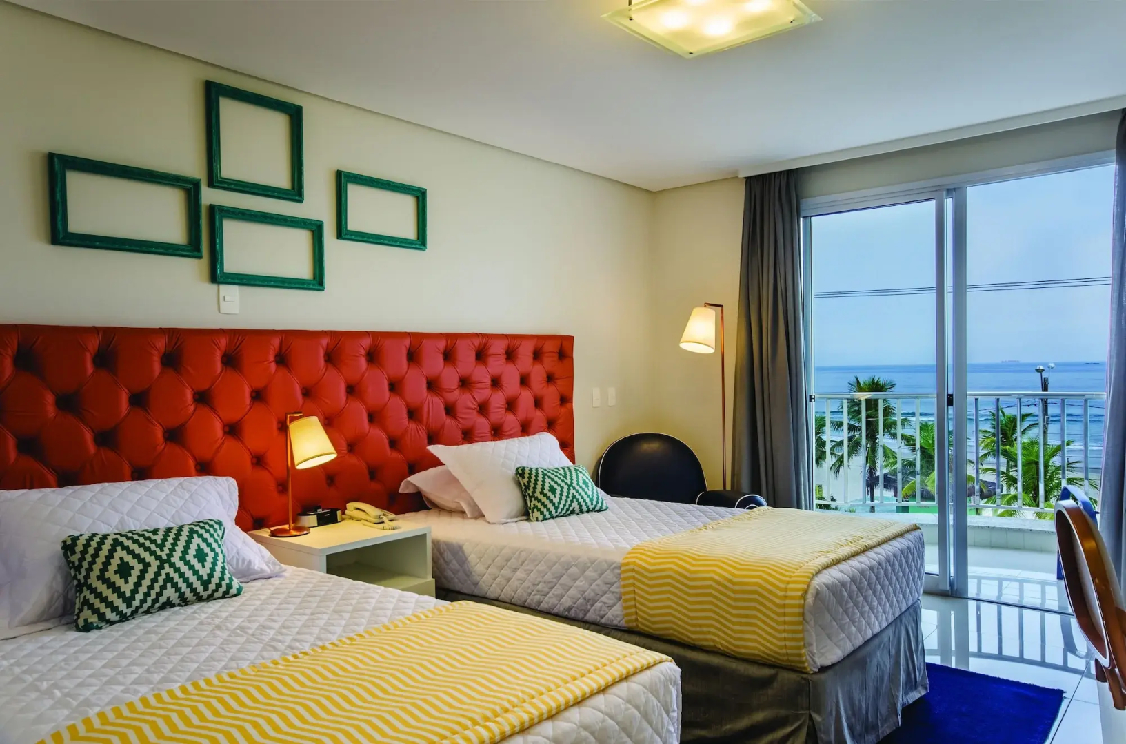 Hotel Doral Guarujá
