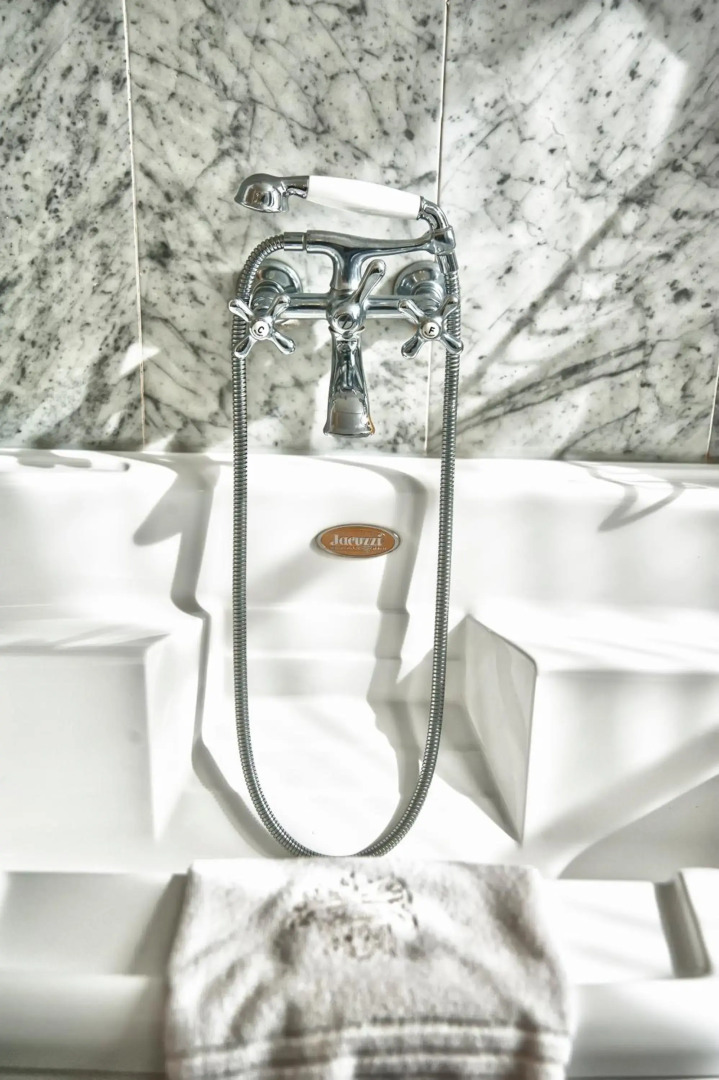 Relais Casali della Cisterna