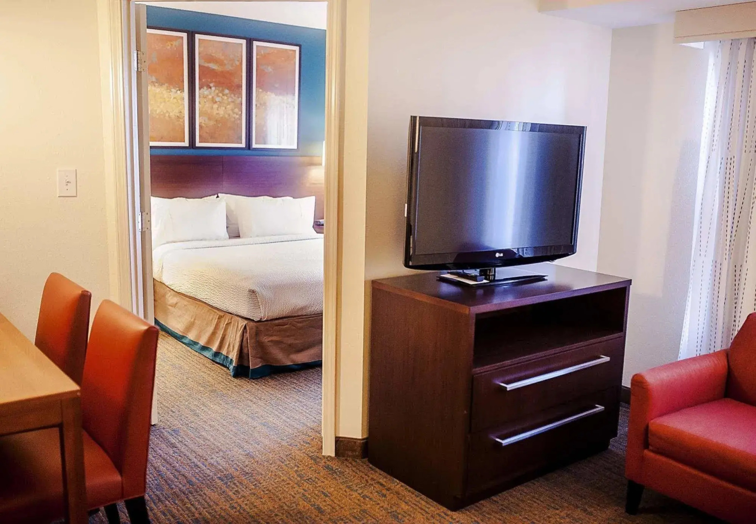 Residence Inn Cincinnati Airport