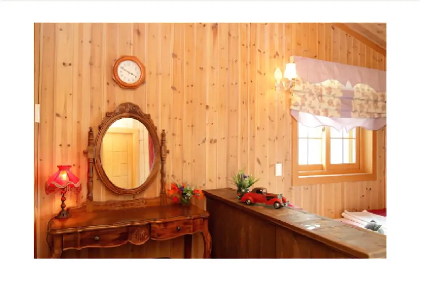 Hwaseong Happy House Prince Pension