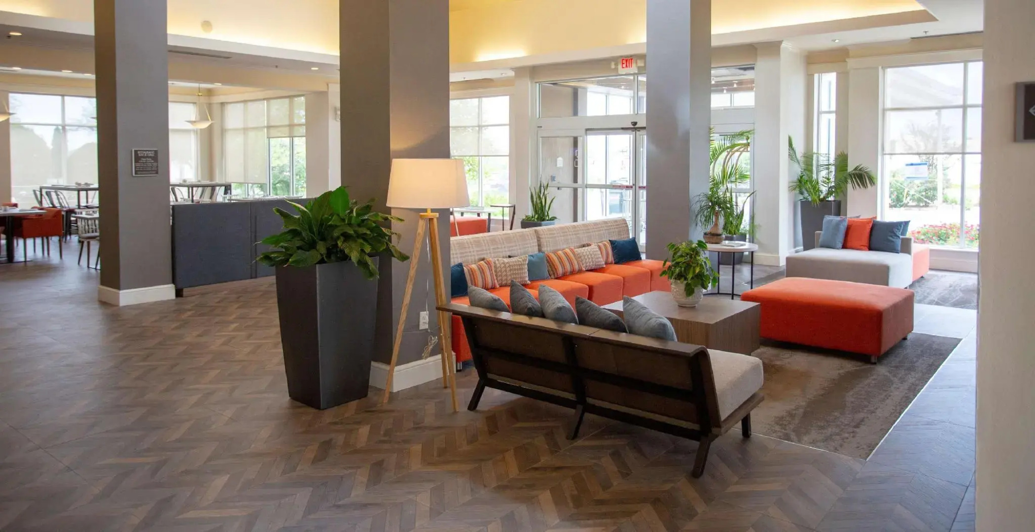 Hilton Garden Inn Temple Medical Center