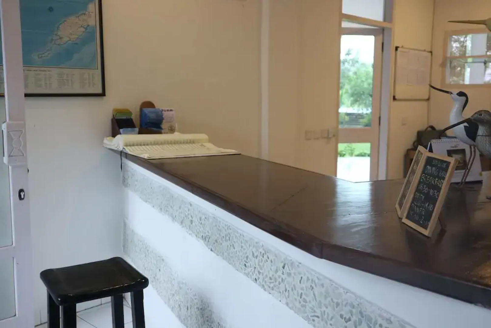 Bajo Komodo Eco Lodge