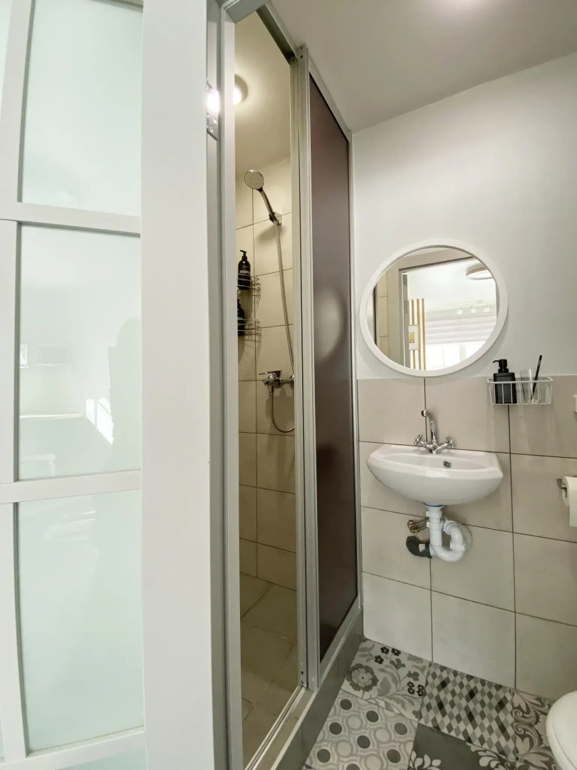 Апартаменты на проспекте Комсомольский