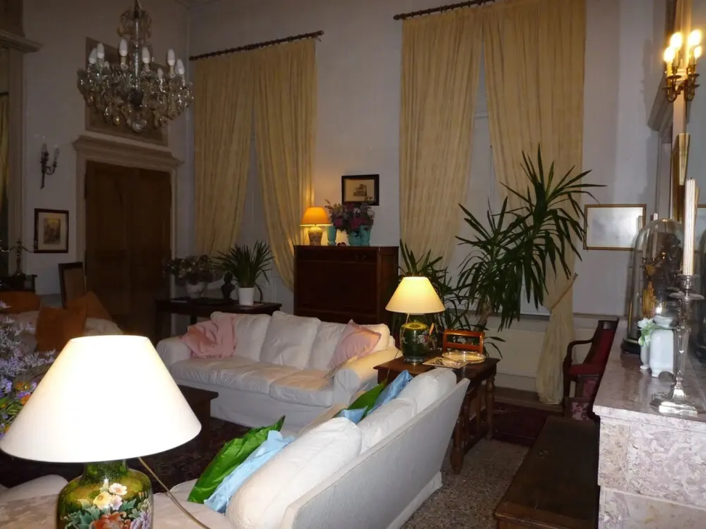 Le Chateau de Plombieres - Dijon