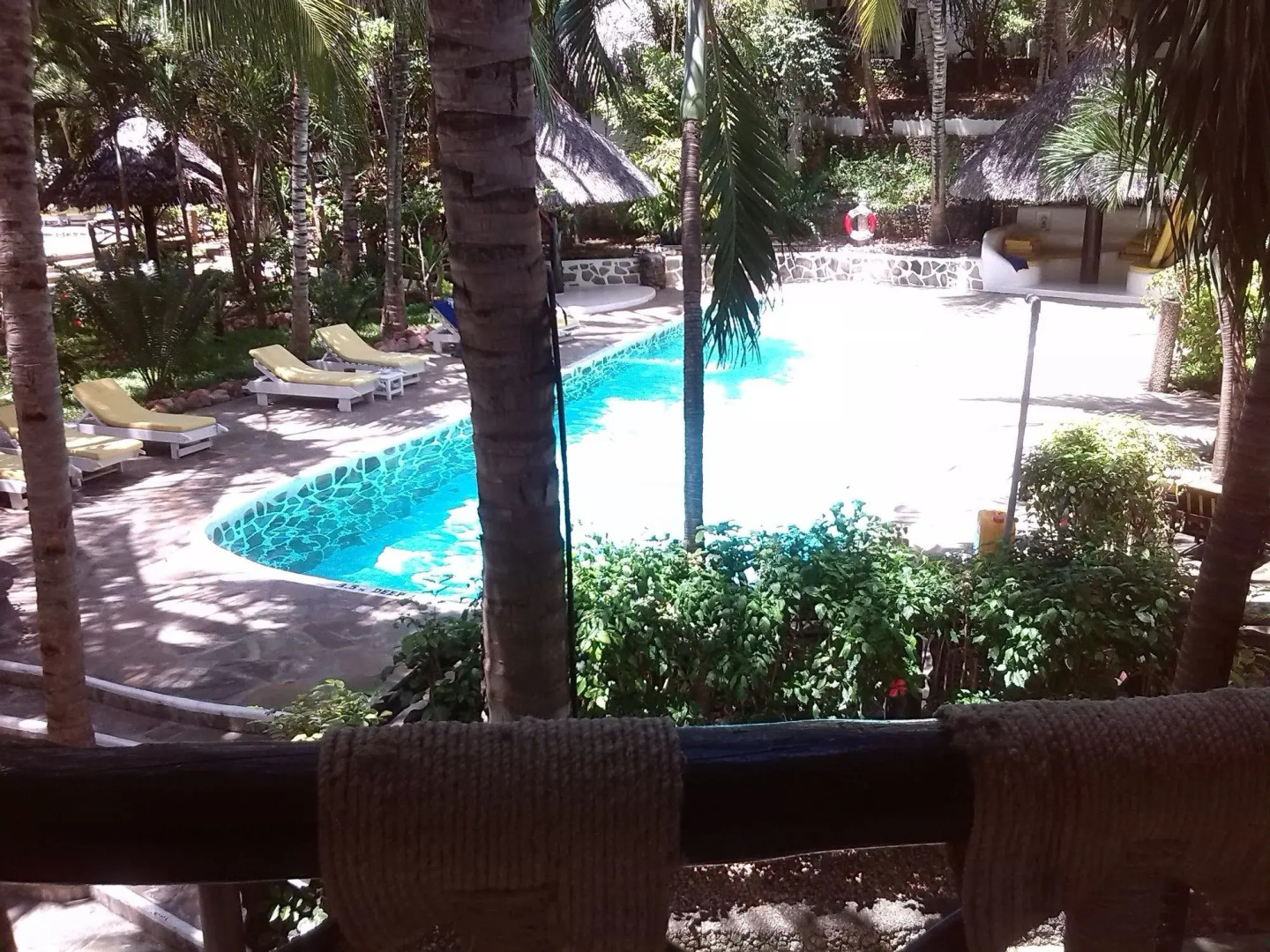 Scorpio Villas Resort