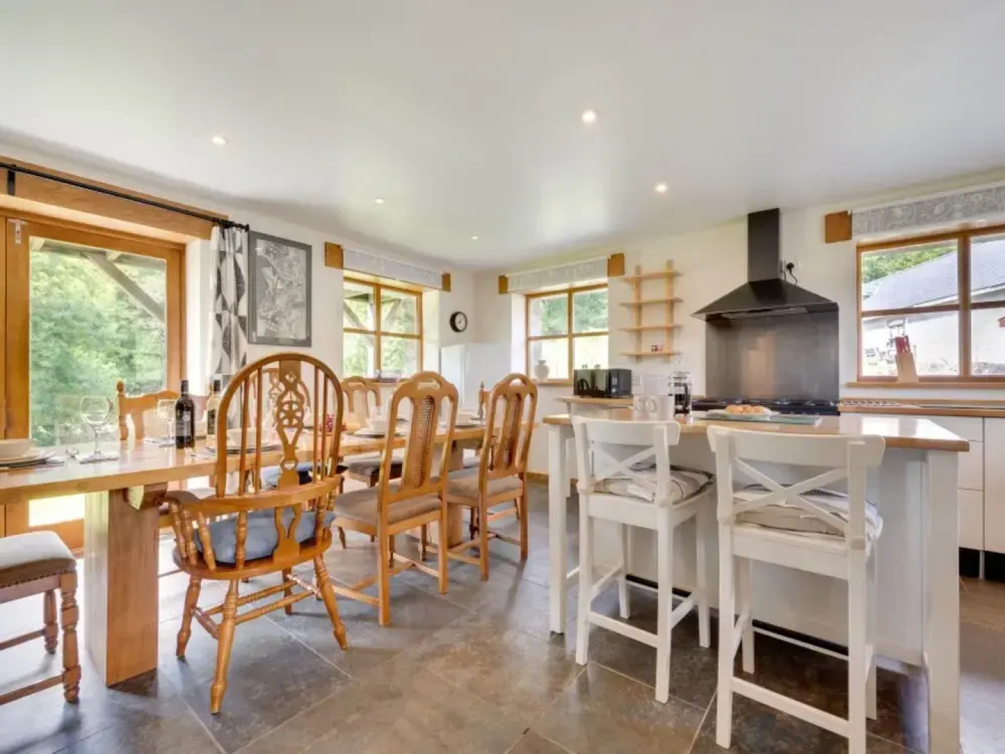 Holiday Home Hideaway