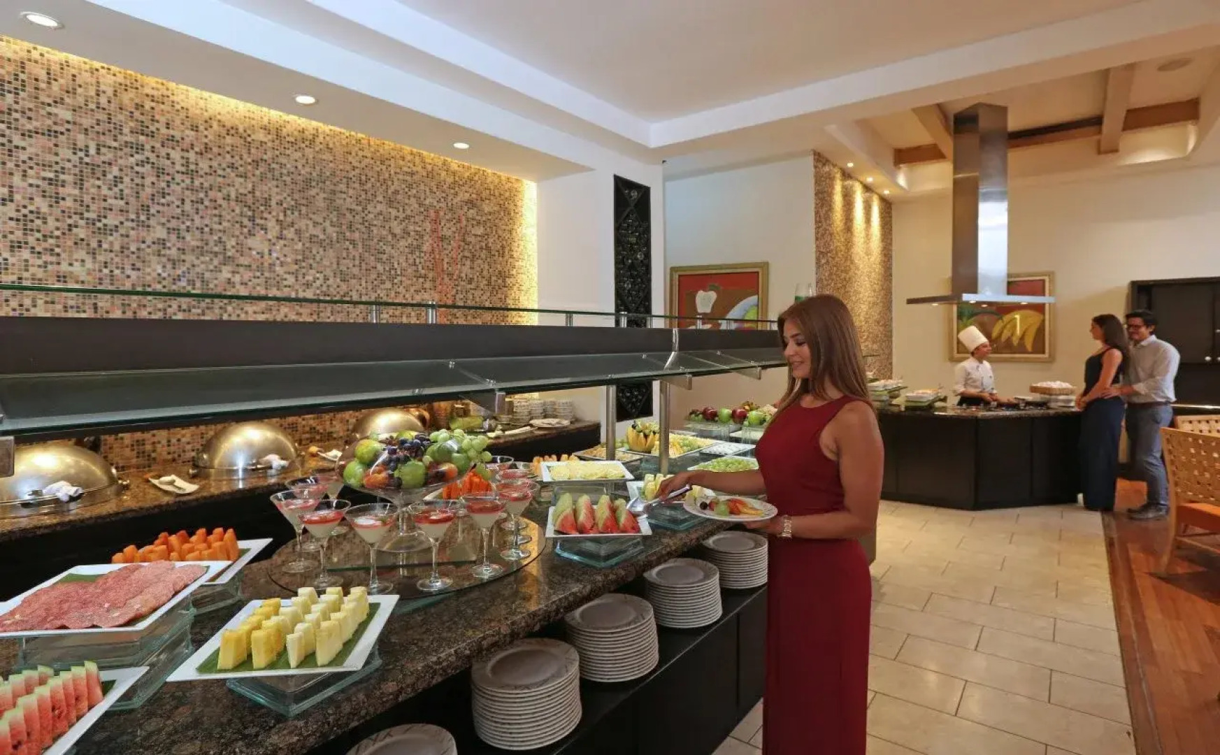InterContinental Real San Pedro Sula by IHG