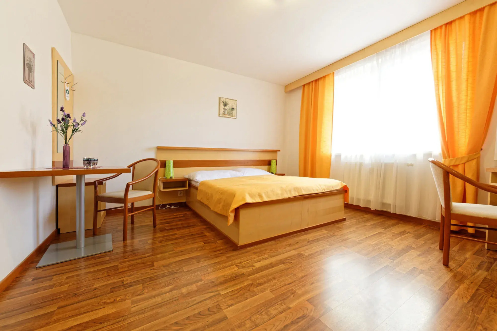 Lavanda Hotel Apartments Prague