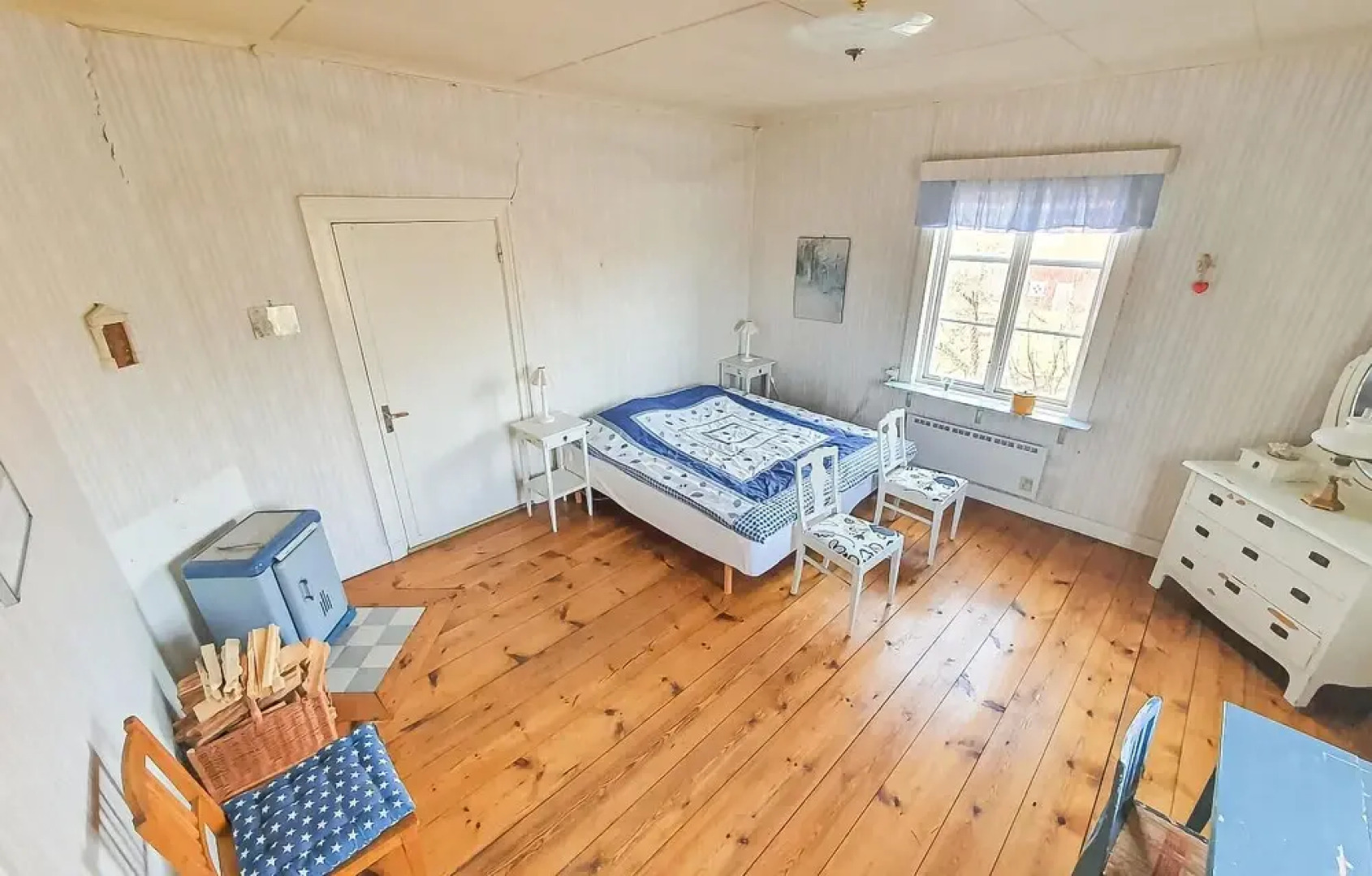 Stunning Home in Vimmerby With 2 Bedrooms and Wifi