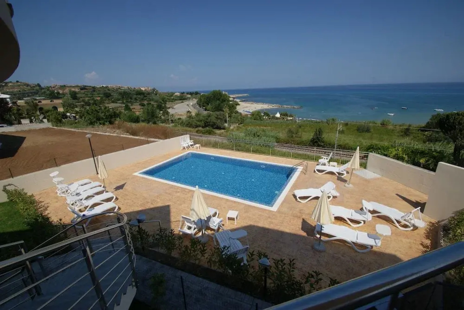 Residence Laguna Lucente