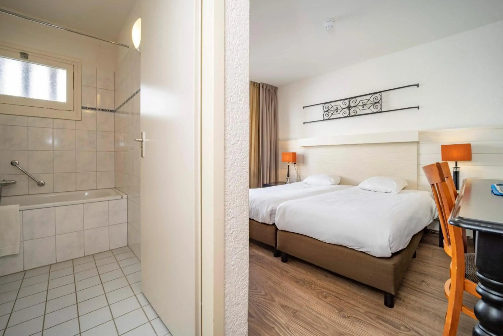 Fletcher Hotel-Restaurant Apeldoorn