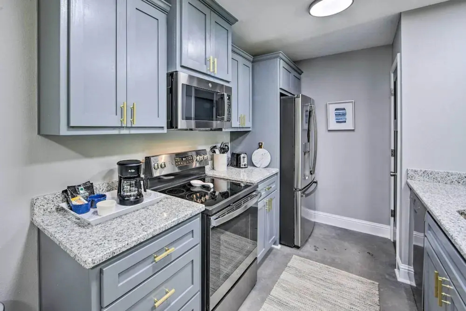 Stunning Avinger Retreat on Lake O' the Pines