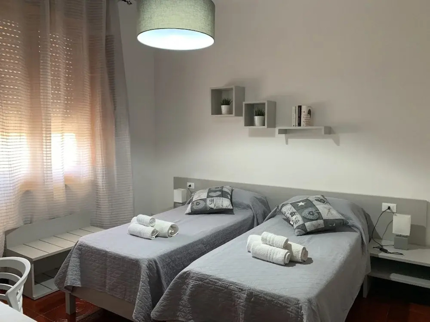 Valentina Lovely Rooms