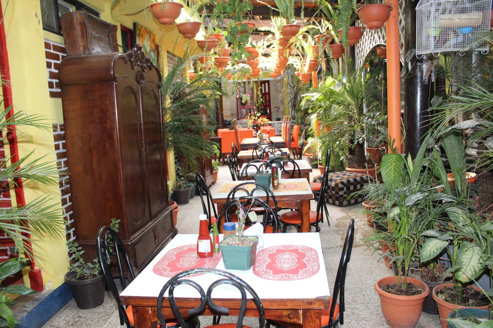 Hotel Casa del Viajero - Hostel