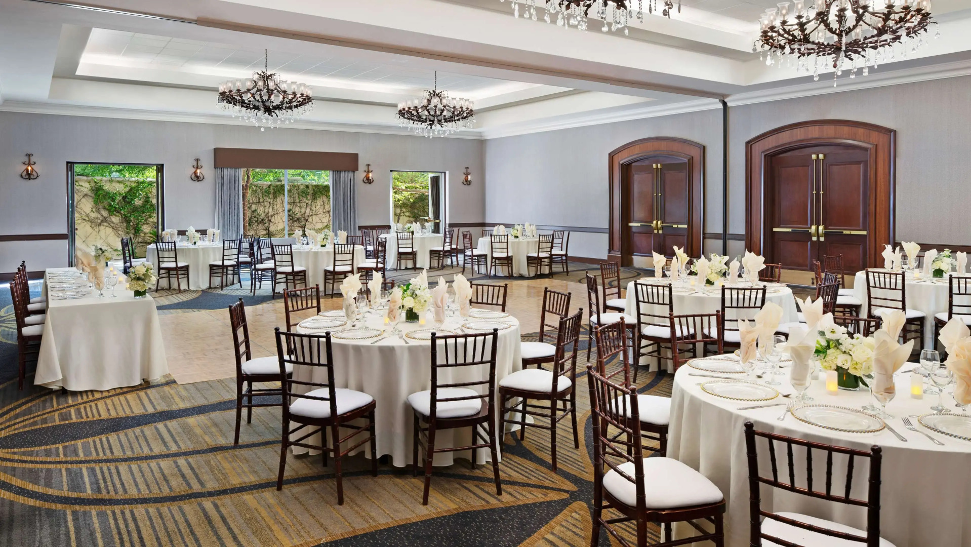 Hyatt Regency Valencia