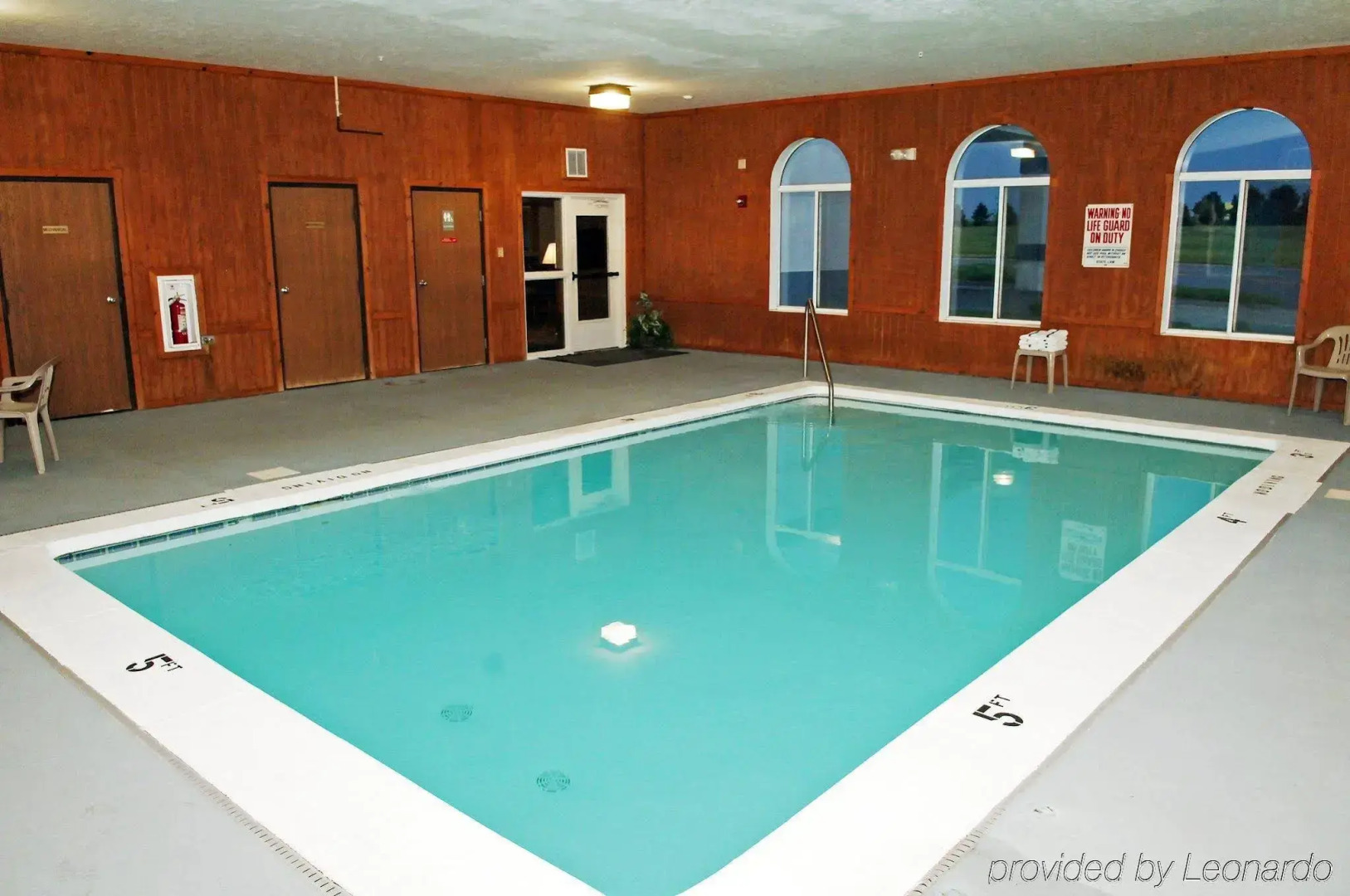 Quality Inn Hastings