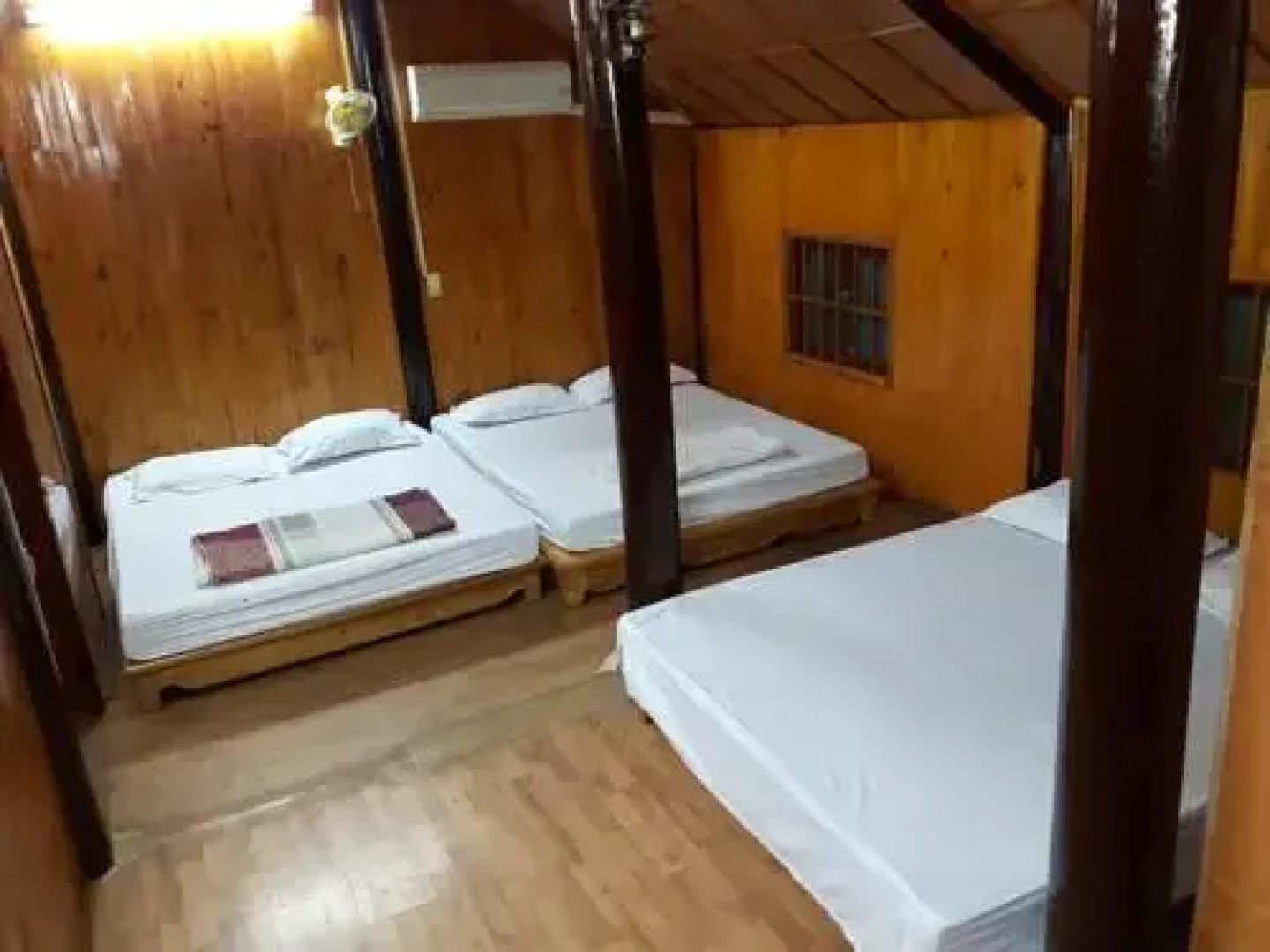 Cat Ba Mountain View