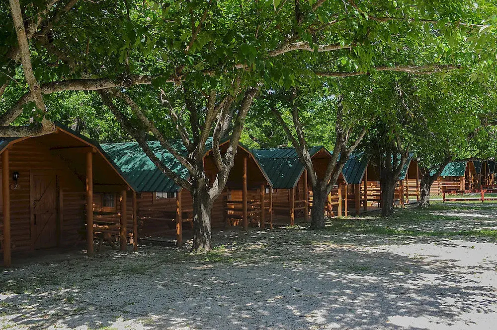 Summit Vacation and RV Resort