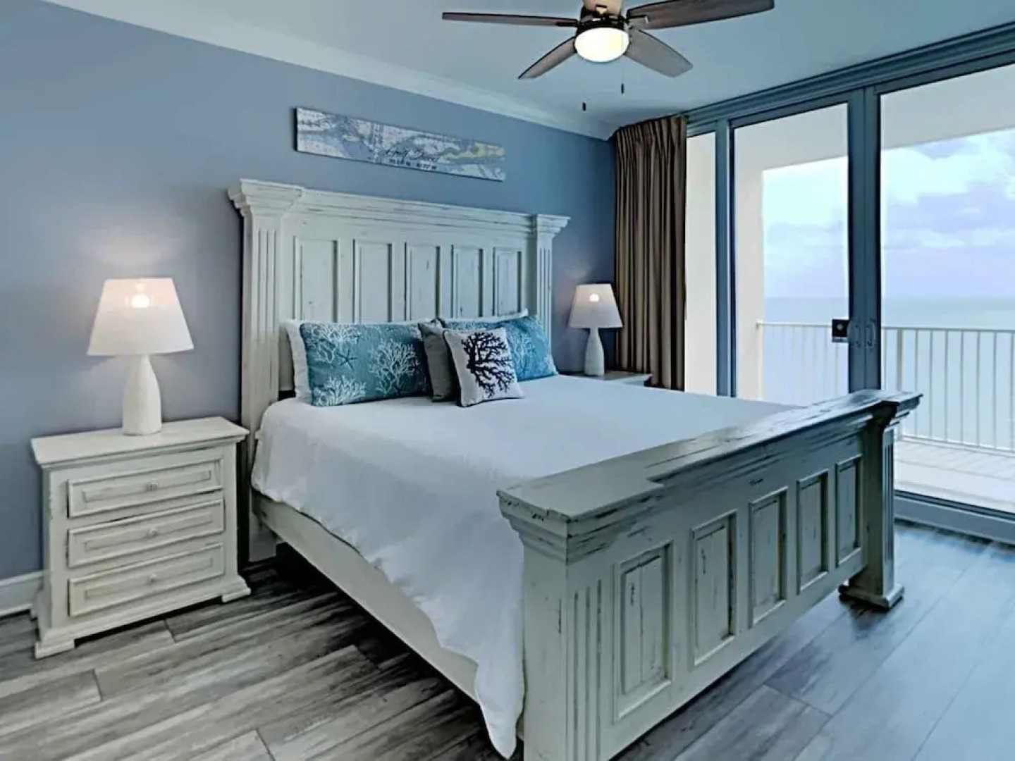 San Carlos Condominiums by Youngs Sun Coast