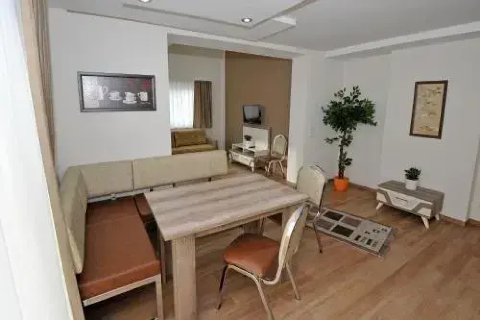 Appartements Sunshine