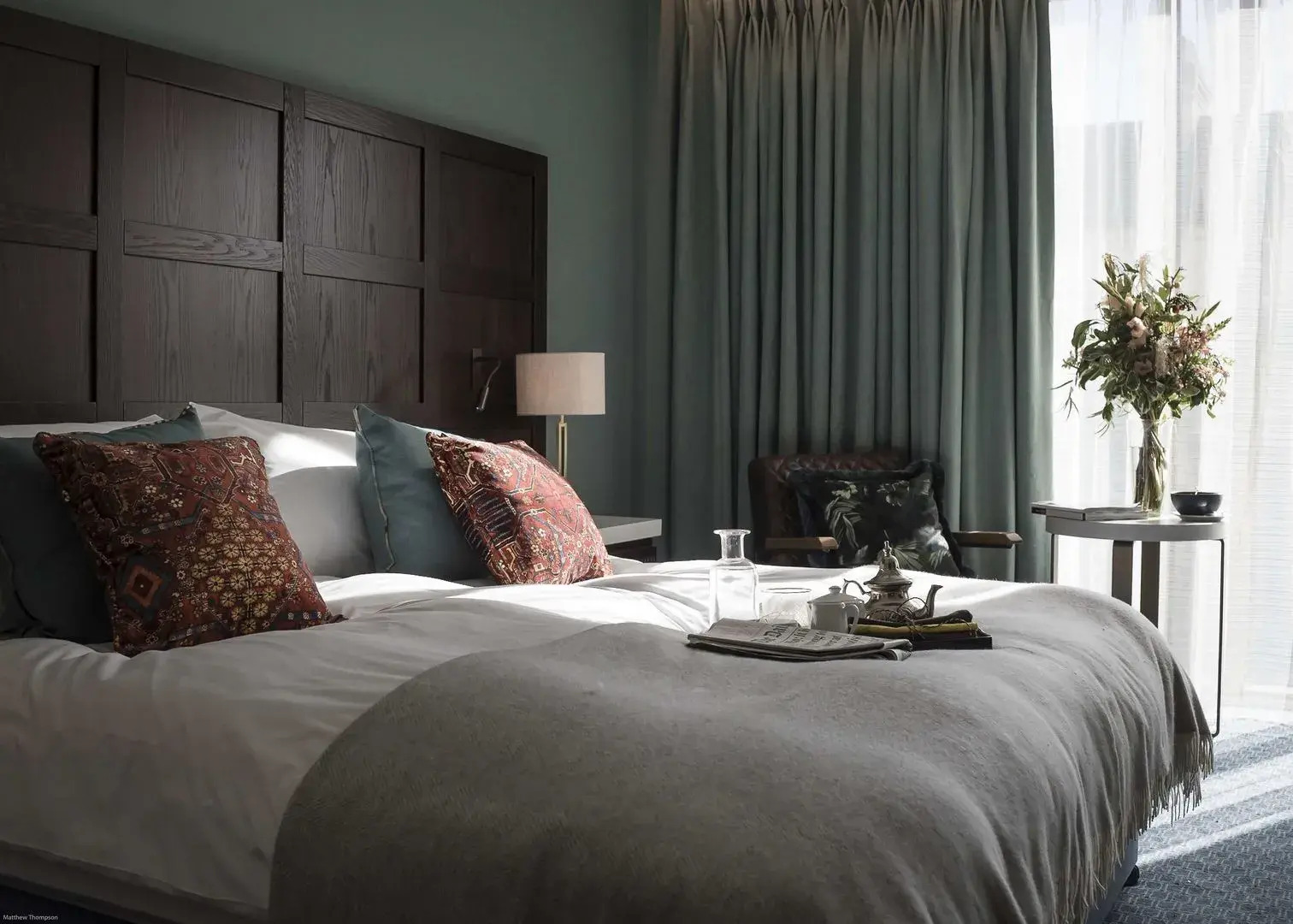 Clayton Hotel Cambridge