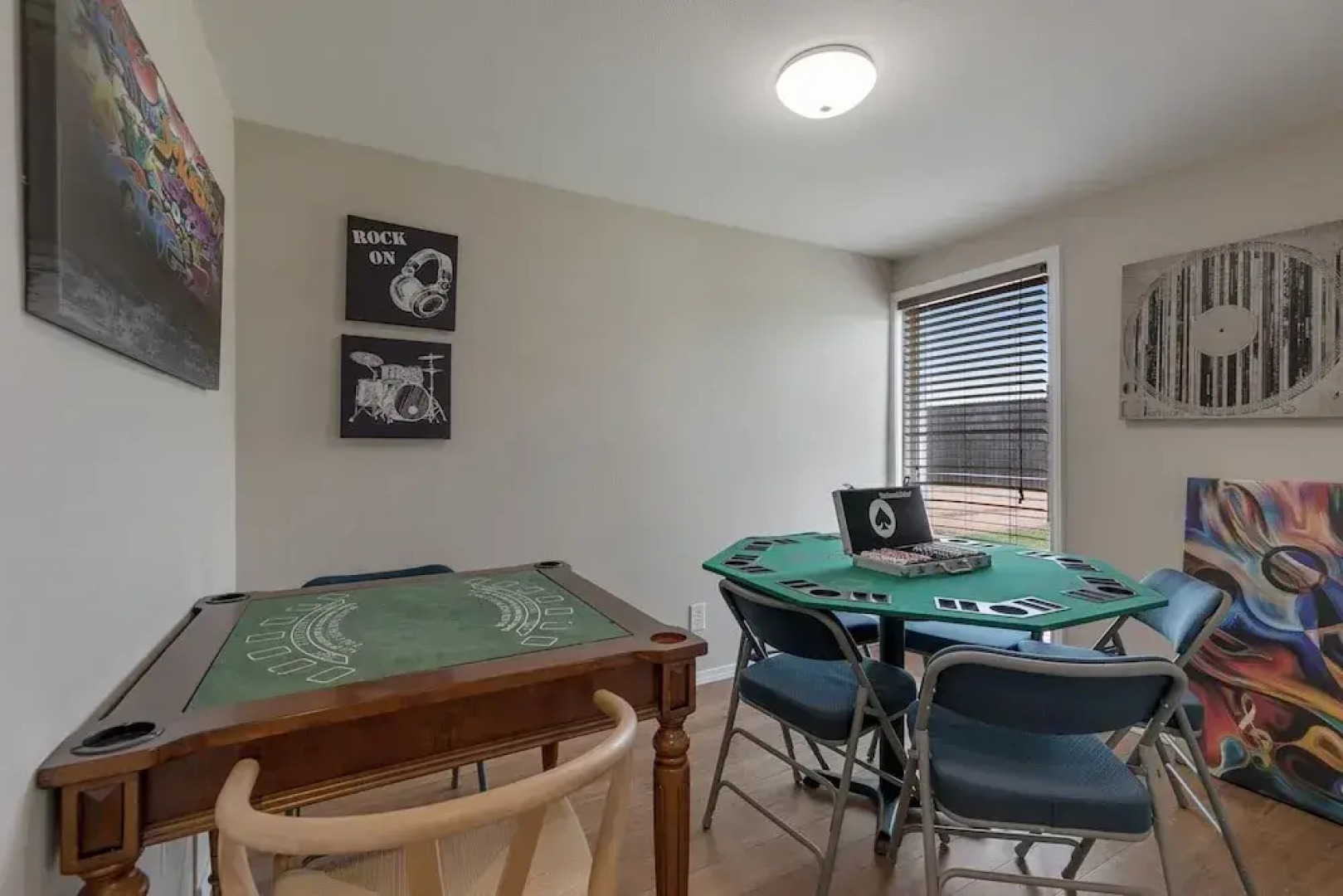 Gorgeous Luxury Bungalow W/hot Tub&fire Pit