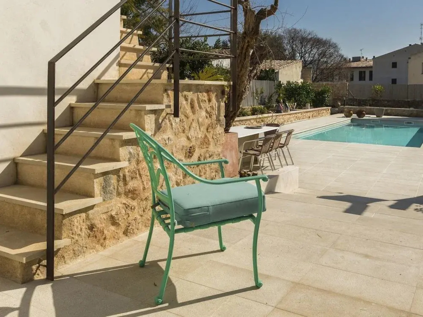 Residence by G Can Rochet