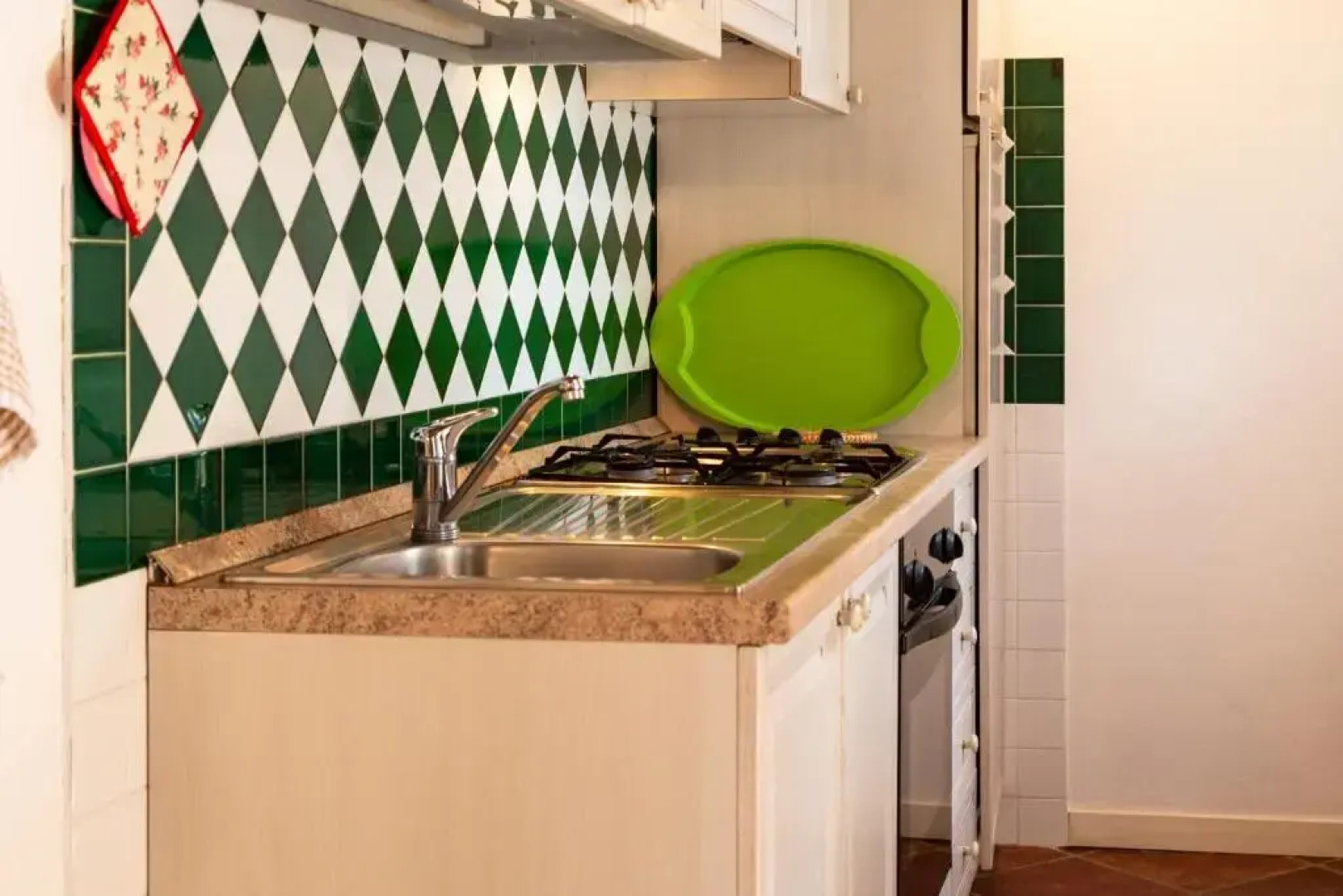 Il Belvedere Country Houses