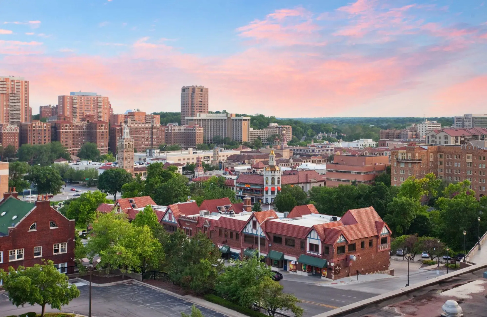 Holiday Inn Country Club Plaza