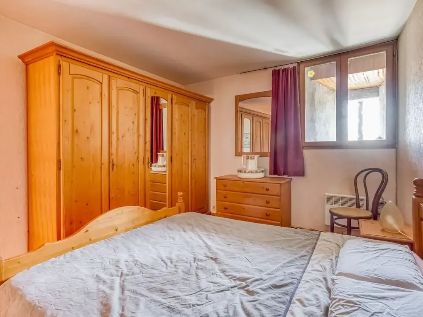 Quiant Holiday Home in Azille With Terrace