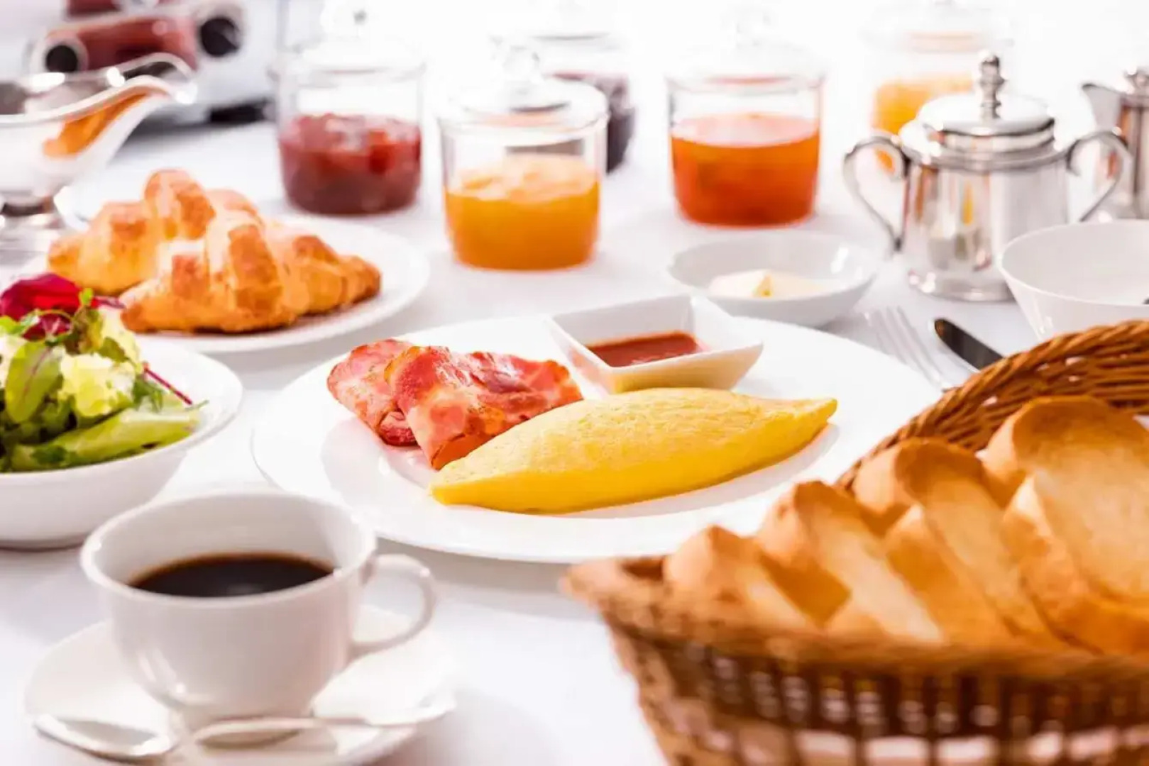 The Saihokukan Hotel