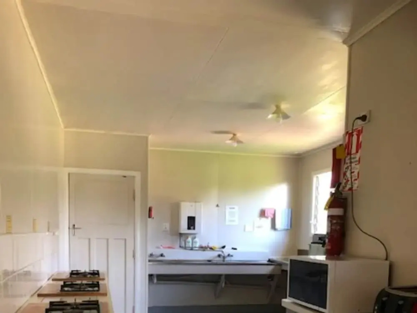 Golden Bay Holiday Park