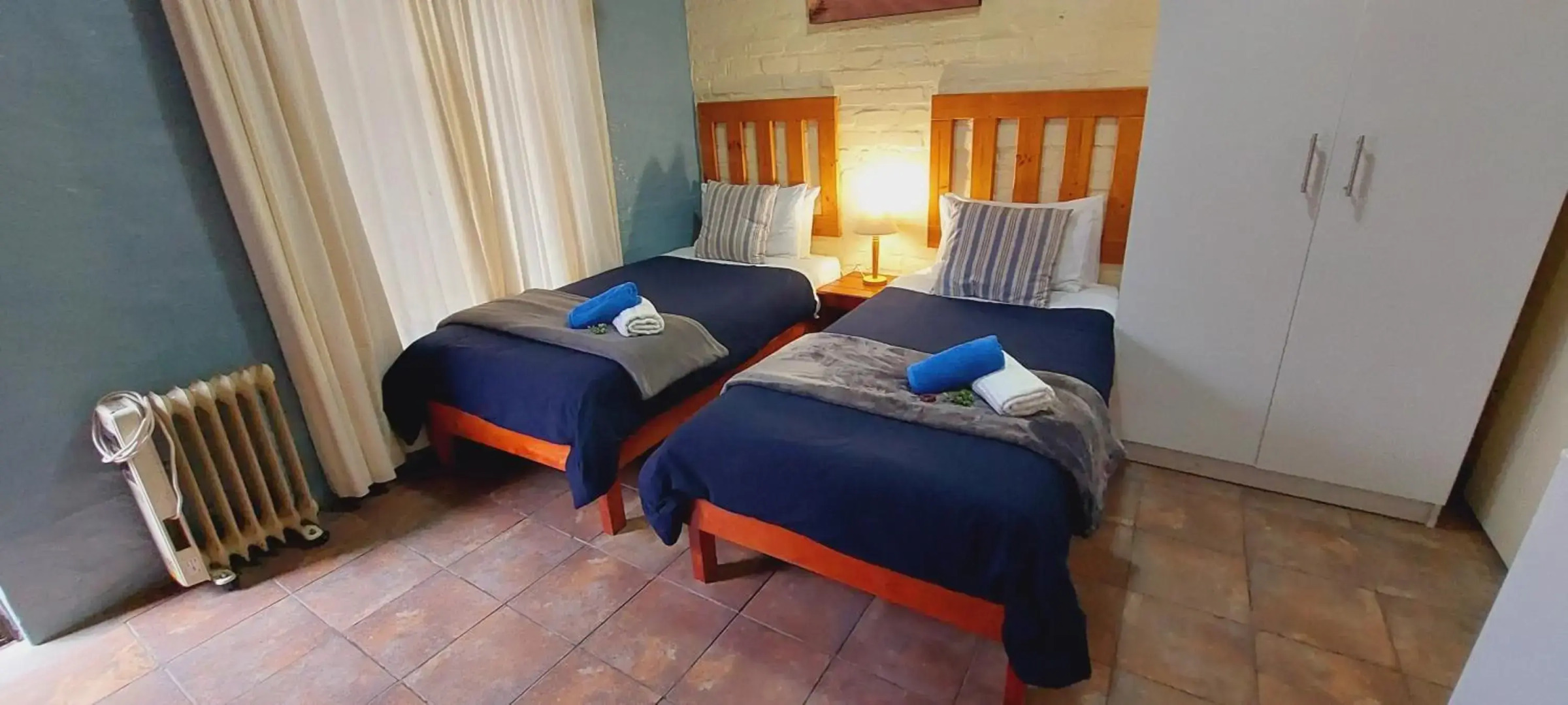 Swartberg Cottages