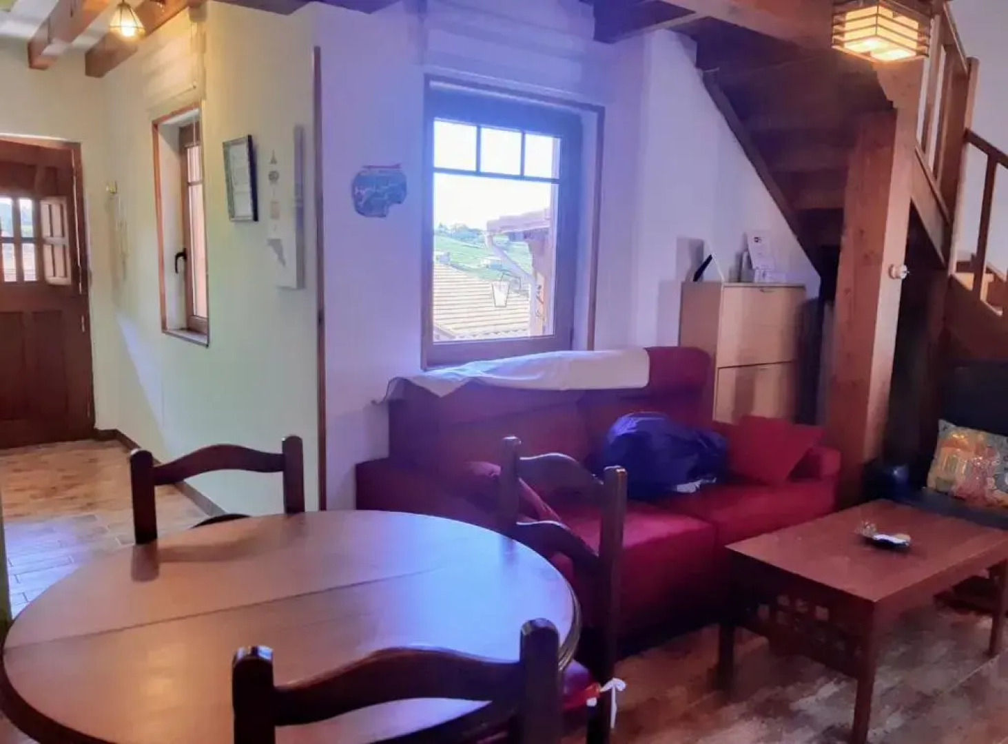 Apartamentos Copi Villa de Suances