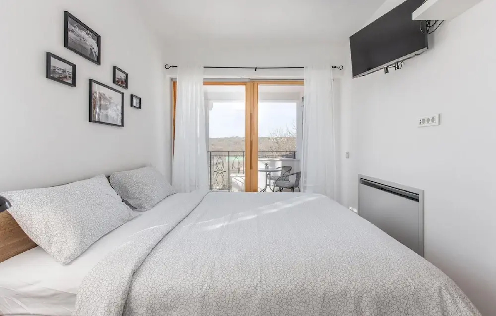 Amazing Home in Krk With Sauna, Wifi and 4 Bedrooms