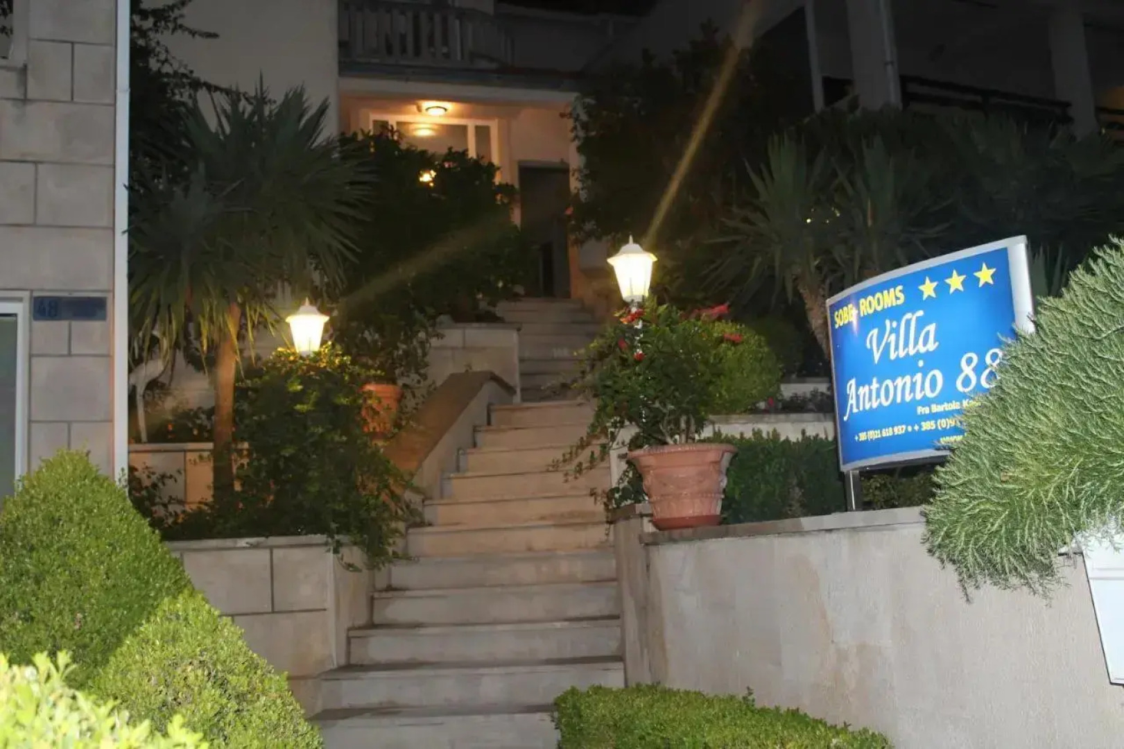 Apartmens Villa Antonio 88