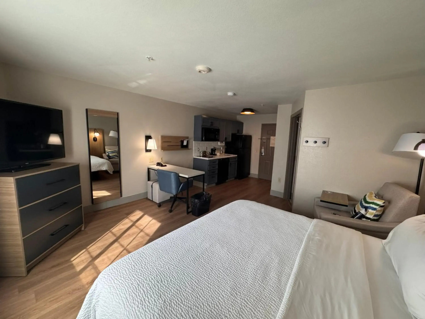 Candlewood Suites Houston (The Woodlands) by IHG