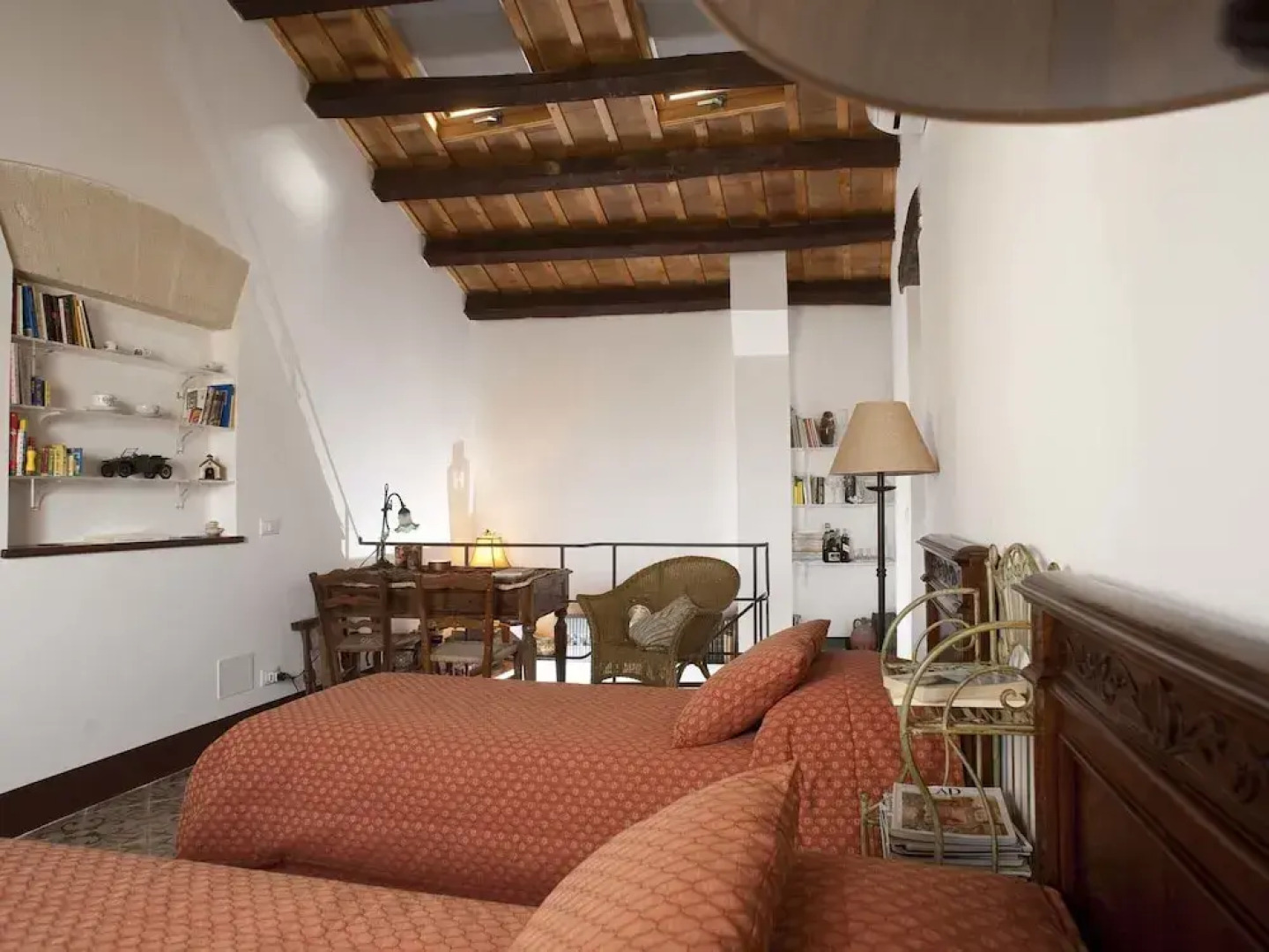 Holiday Home in Buseto Near San Vito Lo Capo