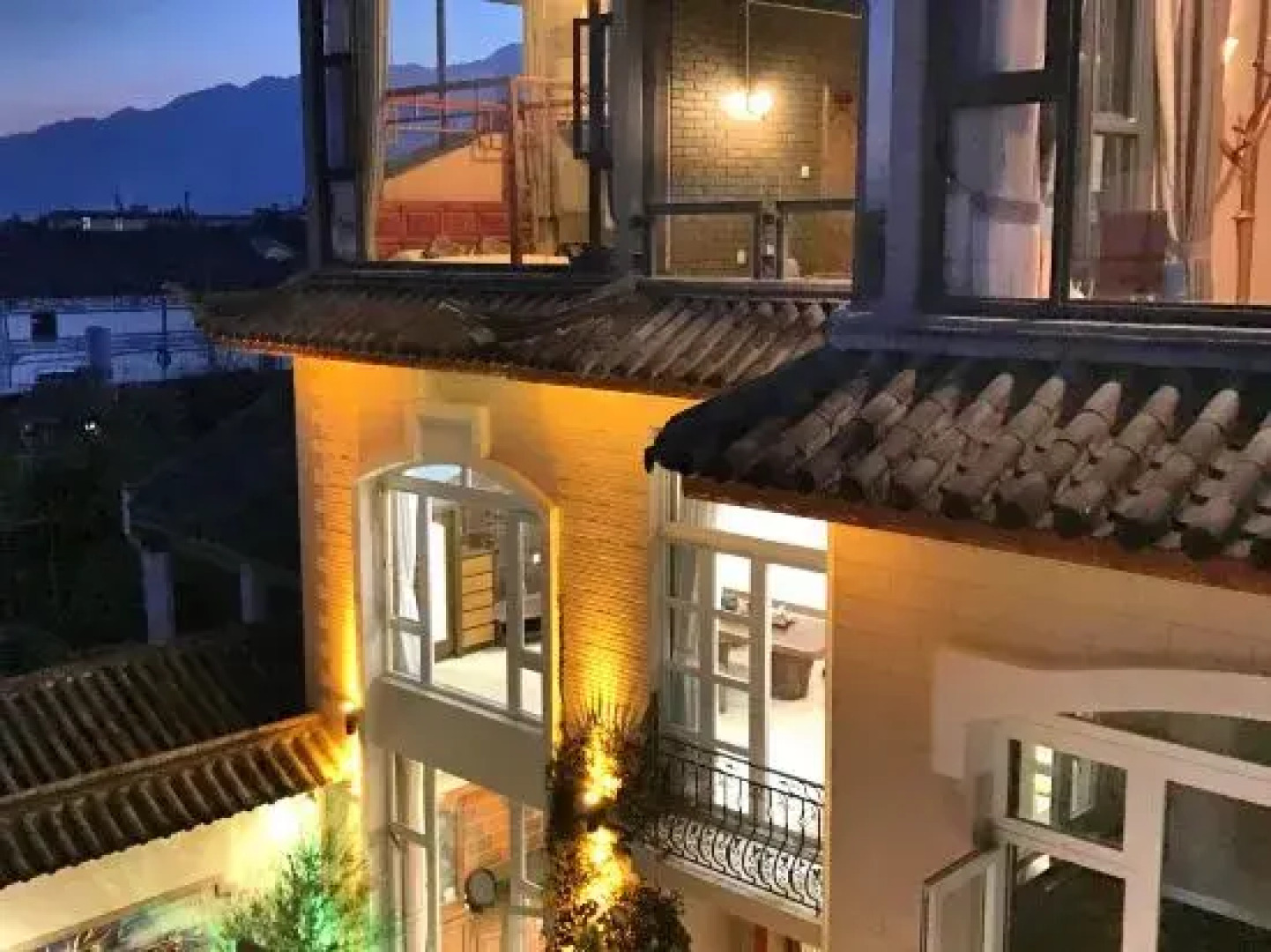 Shanglan Boutique Inn