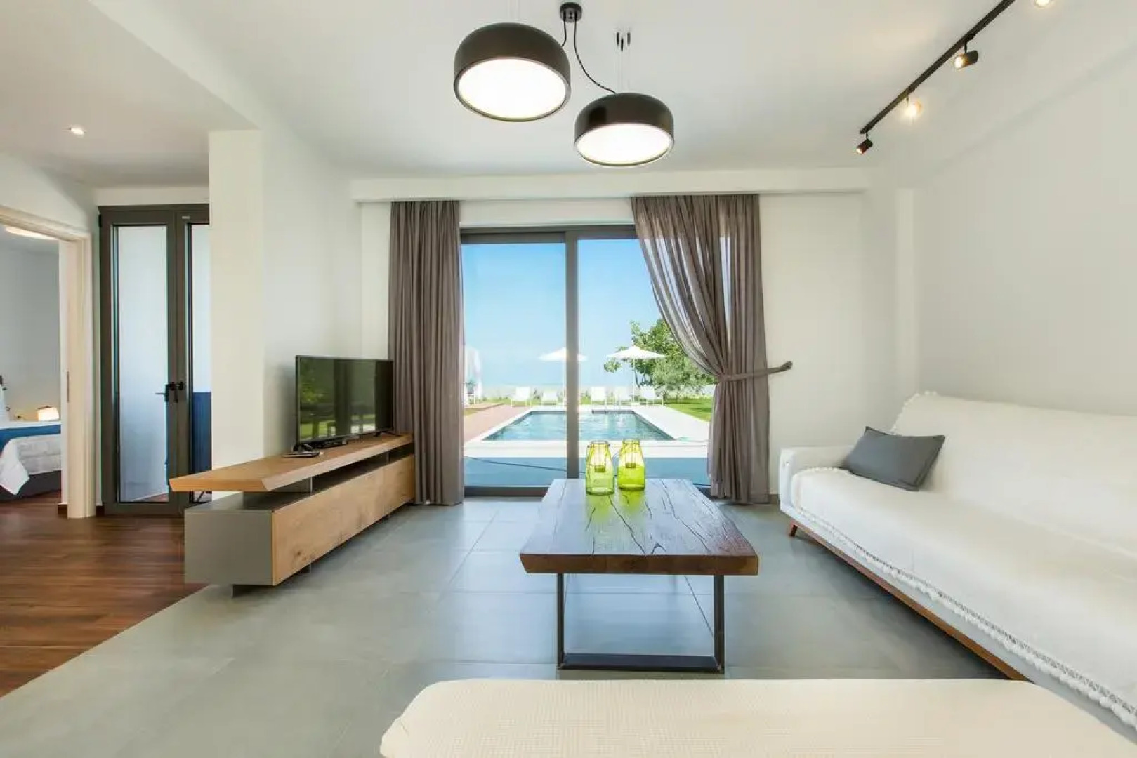 Vilana Exclusive Villas
