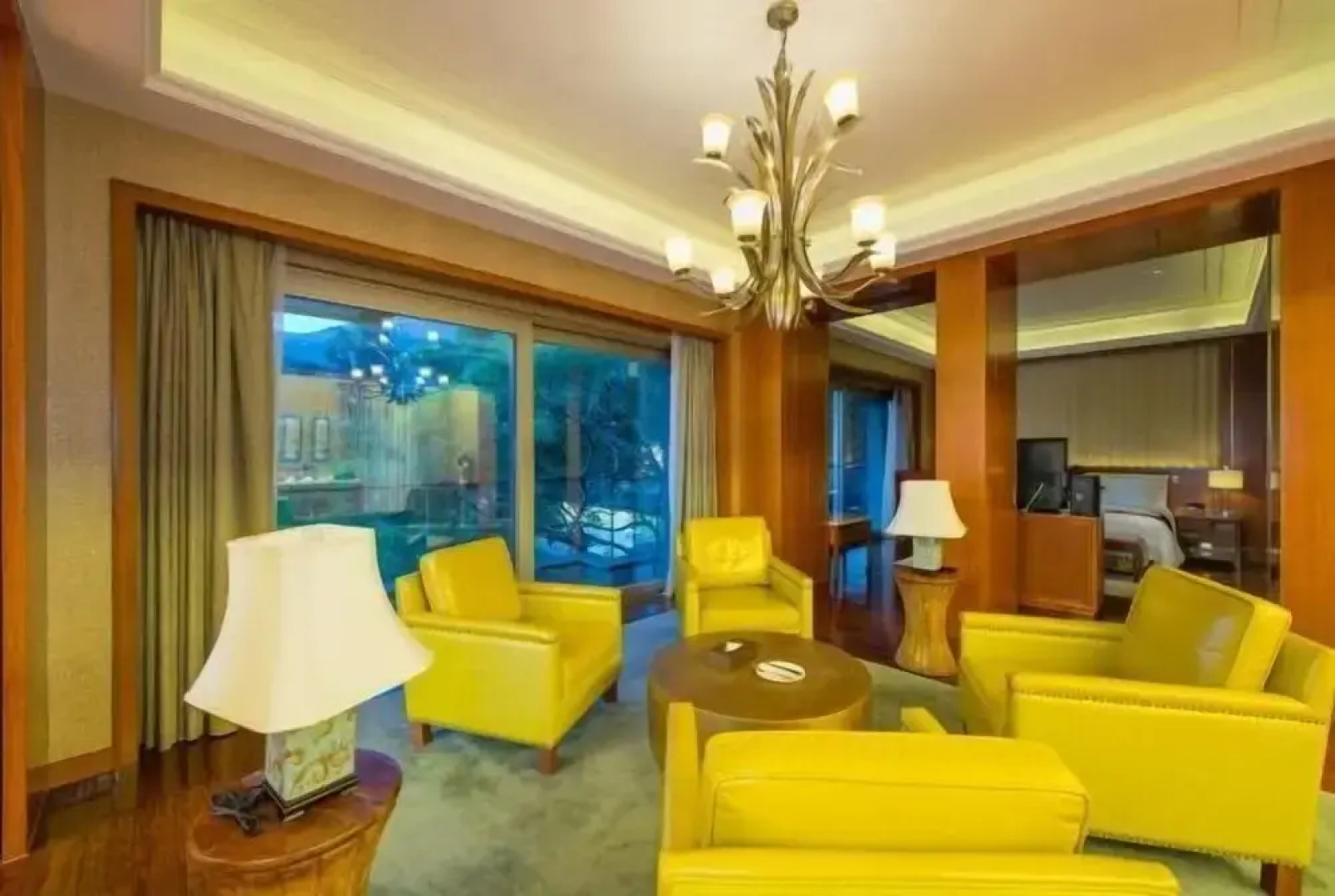 Relais & Chateaux·The Dreamland Resort