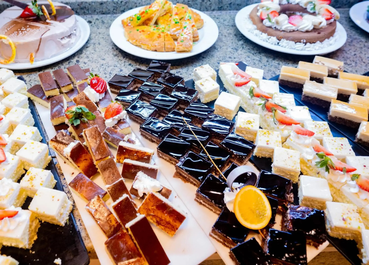 Novotel Sharm el Sheikh