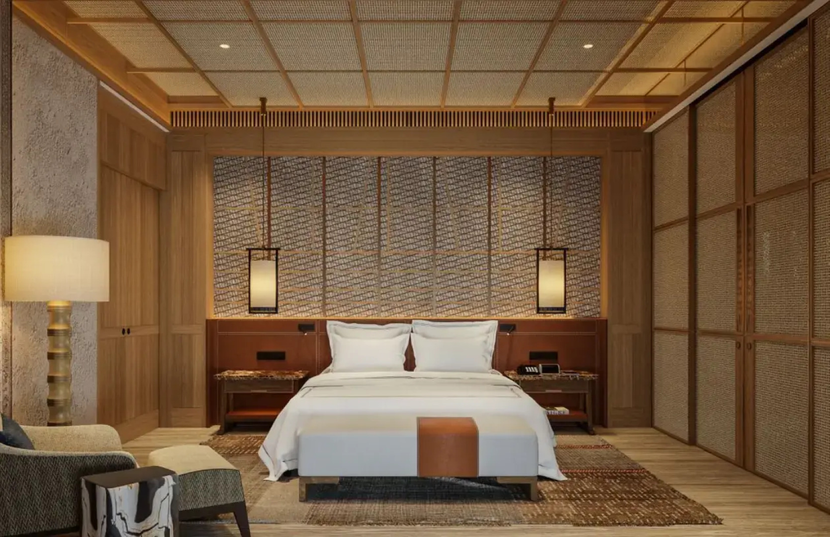 TA’AKTANA, a Luxury Collection Resort & Spa, Labuan Bajo